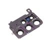 OEM Rear Camera Lens Ring Cover Replacement for Samsung Galaxy S20 Plus 4G G985 (without Logo)