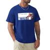 Burnside T-Shirt summer clothes blanks oversized cute tops designer t shirt