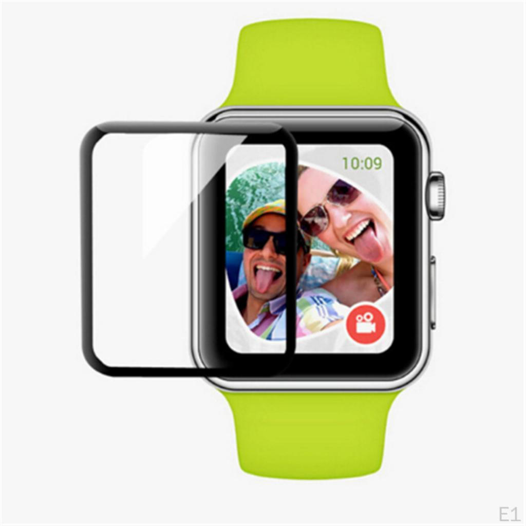 iwatch protective screen