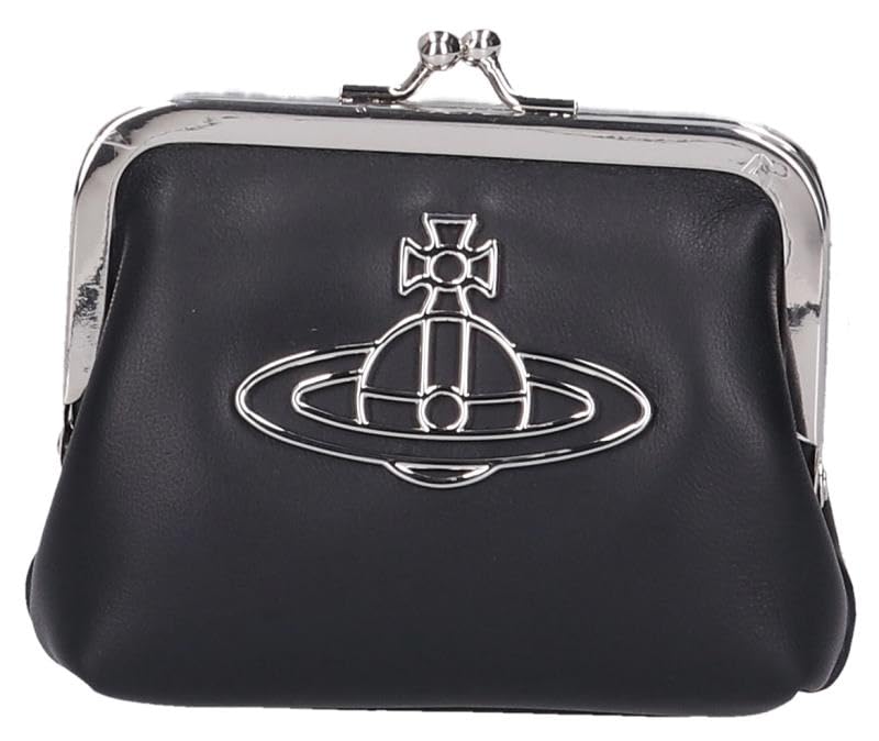 NAPPA Coin Case 52010016 L001L N403 BLACK [Used]