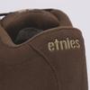 Sneakers Etnies Kingpin Brown/black/tan