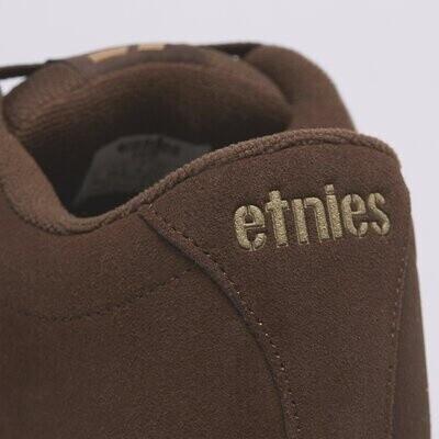 Sneakers Etnies Kingpin Brown/black/tan