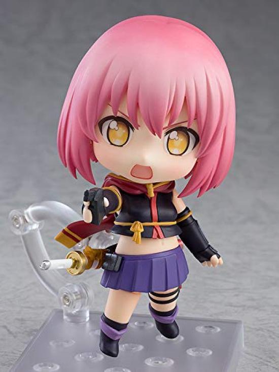 Nendoroid RELEASE THE SPYCE Momo Minamoto Painted Movable Figure Non-scale ABS&PVC