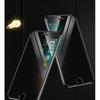 3Pcs Anti-Spy Privacy Tempered Glass Infinix Smart 9 8 7 5 Hot 50i 40i 40 Pro 30i Tecno Spark GO 1 2024 2023 20C8T 8C 8P Tecno Camon 30 20 Pro 16 18