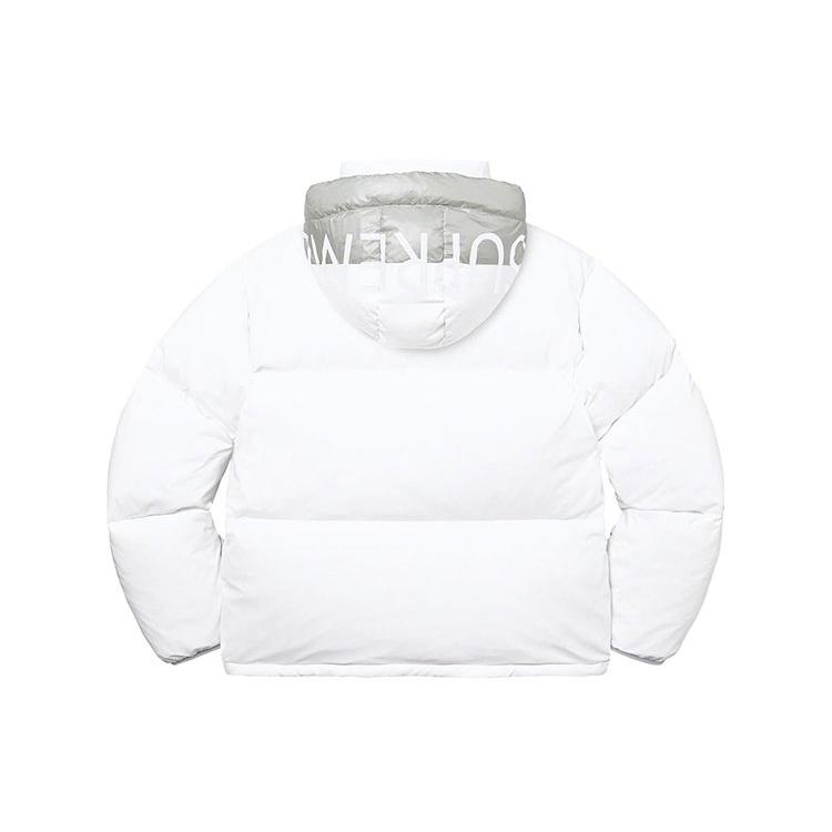 Supreme Featherweight Down Jacket SUP-FW21-293