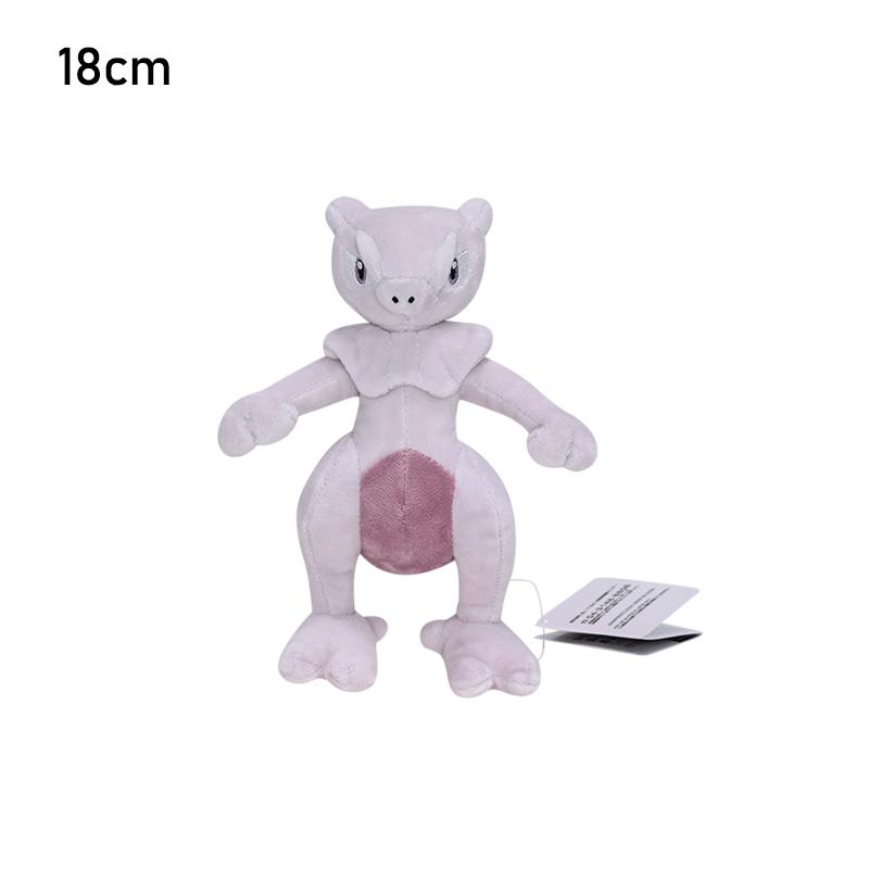Plush Toys for Kid Birthday Christmas Gift
