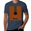 Ukulele Tshirt High Quality Durable Tshirt