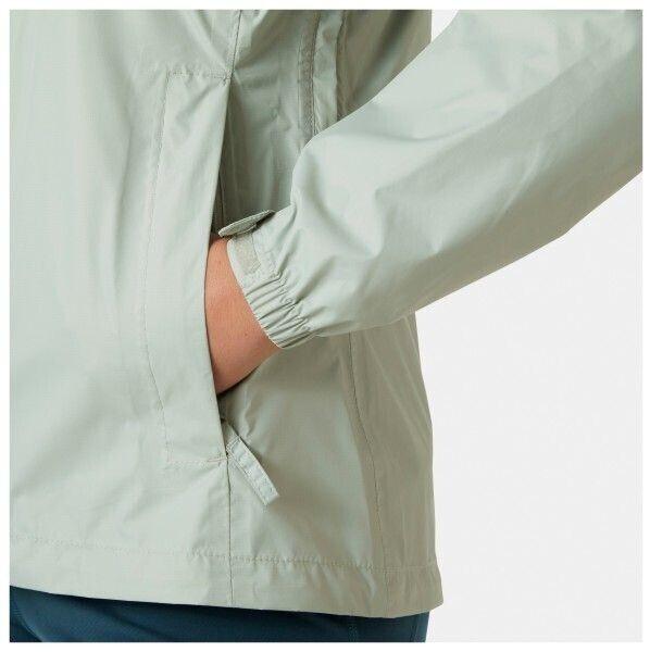 Helly Hansen Loke Jacket зелено-серый