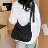 2024 Summer Large Capacity Fashion Trend Tote Bag Women New Casual High-end Single Shoulder Messenger Bag Wholesale
