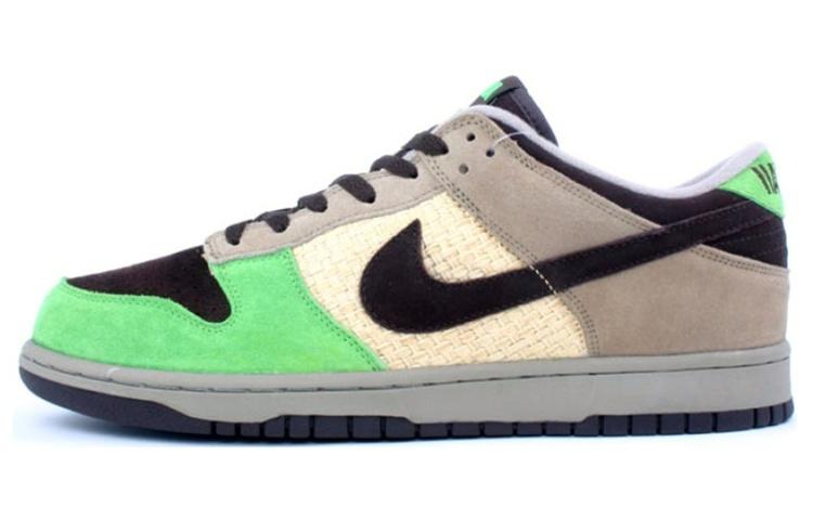 

Nike Dunk Low KicksHawaii Aloha 310661-221 42