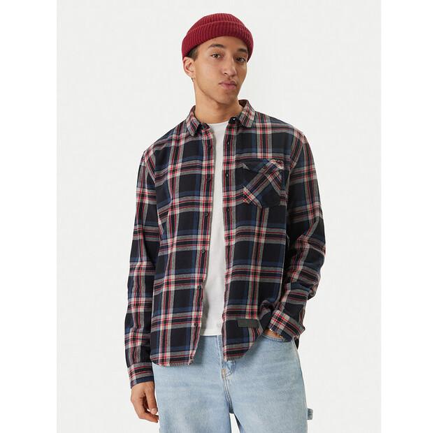 

Рубашка DC Shoes Marshal EU M
