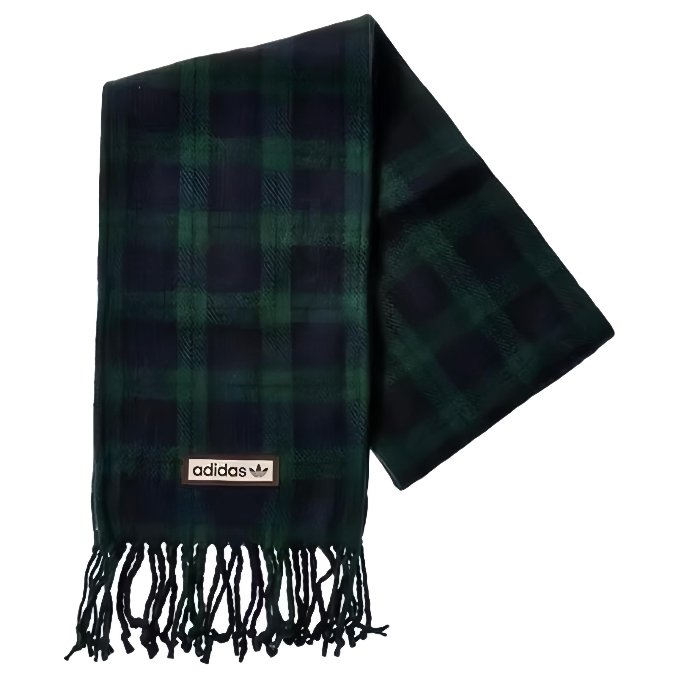 

Adidas Tartan Scarf IY4108 F