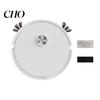 Easy Use Sweeping Robot One-Button Start Low-Noise Silent Operation Sweeper Under Furniture Vacuum Mini Slim Body Deep Cleaning for Household