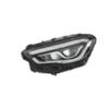 Radiator Air Duct Section for Mercedes-Benz GLA H247