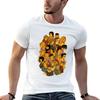 Victims Of The Fog Tshirt Quick Dry Sports Short Sleeve Tee