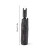 360° Rotating Handle Windproof Umbrella Lightweight Compact Umbrella  for Men and Women