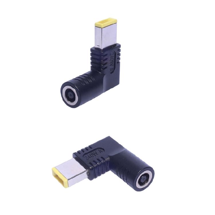 Laptop-Ladeadapter-Stecker DC6,0x3,7 DC5,5x2,1 5,5x2,5 7,4x5,0