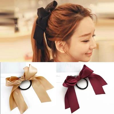 Accesorios para el cabello – Gomas para el pelo