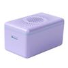 Bathroom Soap Holder with Spacious Storage and Anti-Dust Design