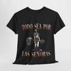 All Seaside for Ladies Shirt Funny Gym Summer Unisexs Cotton Tshirt Comfortable HighQuality ION YK
