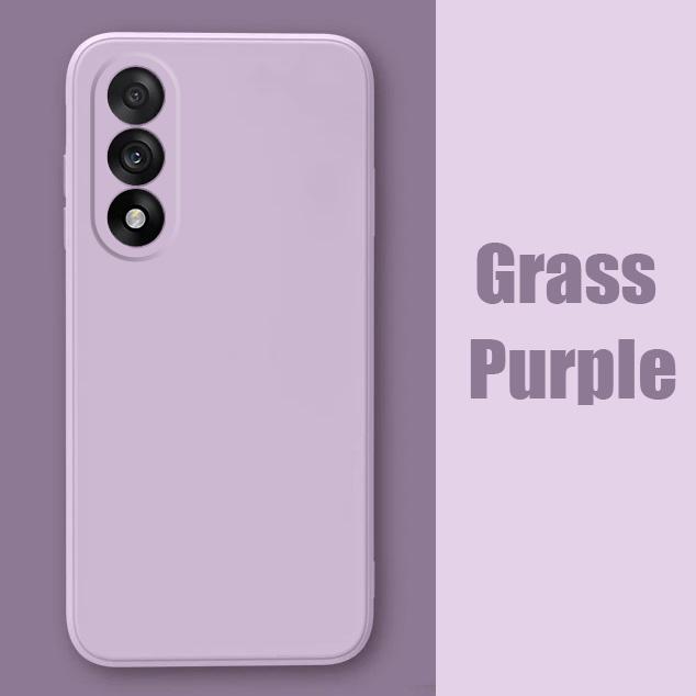 Liquid Silicone For OnePlus Ace 5 Ultra case For OnePlus Ace 5 Ultra Cover TPU Shockproof Protective Case For OnePlus Ace5 Ultra