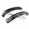 Rearview Mirror Turn Signal Light for Nissan X-Trail T32, Qashqai J11, Navara NP300, Pathfinder R52