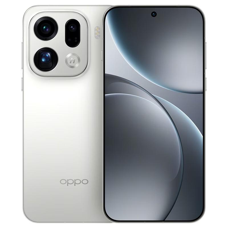 OPPO Find X9 Pro 5G Smartphone (CN version)