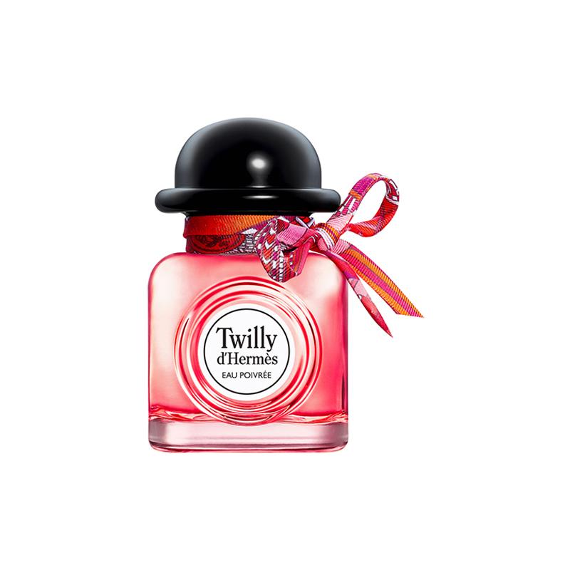Hermes Silky Pink Pepper Women s Perfume Floral EDP Rose Patchouli 1615935 1615935-85ml
