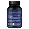 Benfotiamine Dietary Supplement, With Vitamin B12, Vine Tea Leaf Extract, 120 Capsules Per Bottle