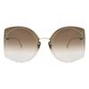 Sf 196sr 703 Women Sunglasses