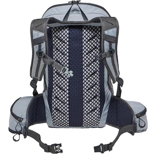 Рюкзак Jack Wolfskin Cyrox Shape 20 rainstorm (2020111-6920)