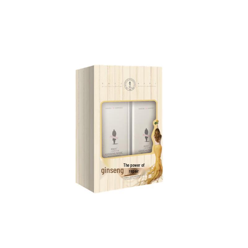 

ADOLPH Ginseng Natural Shampoo