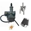 Carburetor Filters Tap 4T Quad Atv 125-200 Pz26