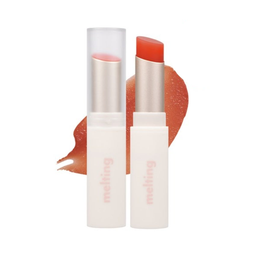 Merzy Glossy Melting Color Lip Balm 4g