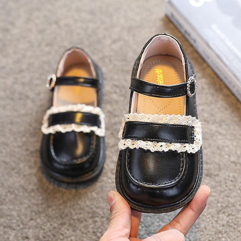 Buy Kids Shoes Baby Girls Leather Shoes For Girls Boys Nonslip Toddlers