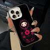Russian -Dolls- Matryoshka Phone Case For iPhone 17,16,15,14,13,12,11 Plus,Pro Max,XS,white Silver Phone Case