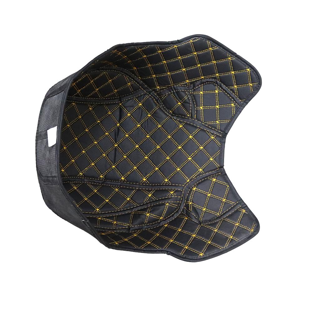 For Yamaha NMAX155  NMAX MAX 155 - Motorcycle Rear Trunk Inner Cushion Seat Bucket Storage Luggage Box Liner Pad