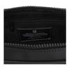 New FILA Fabric Shoulder Bag, Crossbody Bag Mini Men's Black F13M523103FBK