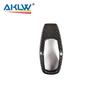 For Land Rover-Range Rover Sport RR Real Carbon Fiber Interior Accessories Central Console Gear Shift Knob Head Cover Trim