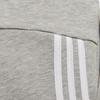 Teenagers Adidas Knitted Sweatpants Gray ED4623
