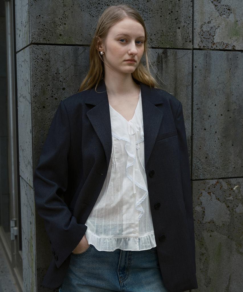 JUCYJUDY Tailored Jacket J1Jk021A