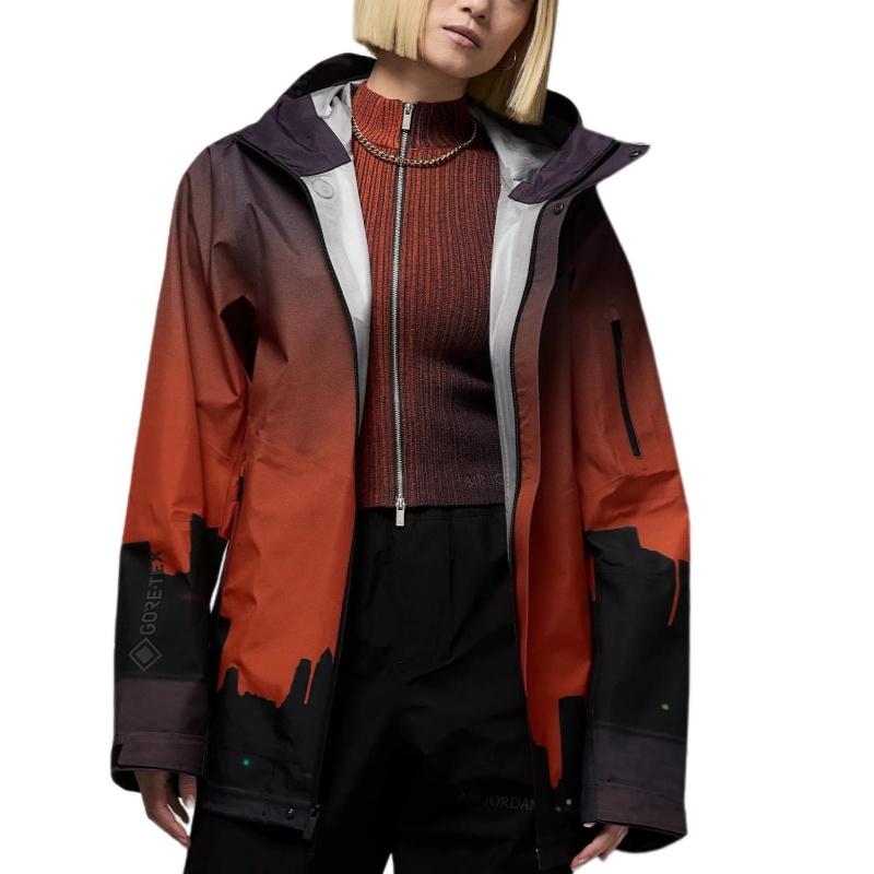 Jordan Air Jordan Skyline GORE-TEX Men s Loose Jacket HF9285-010 S