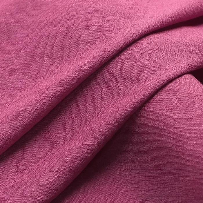 100x150cm Drape Plain Thin Brocade Bamboo Fabric Cotton Linen for Clothing Dresses Shirts Diy Sewing Summer Cloth Rayon Soft