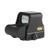 551 552 Telescopic Sight HD High Seismic Outdoor Telescope Flip Mirror Toy
