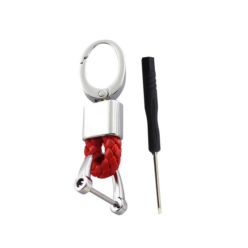 TPU Leather Car Key Holder Case Cover for BMW F20 F30 G20 F31 F34 F10 G30 F11 X3 F25 X4 I3 M3 M4 1 3 5 Series Accessories