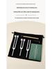 Aluminum Alloy Tuning Fork - Sleep Aid, Yoga, Ear Cleaning, Rattle 