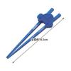 Skater Training Chopsticks with Silicone Chopstick Tomica Children's Chopsticks, Holder, ATC1-A