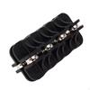 Copper Tube Straightener Handheld Straightening Tool Manual Tubing with Rollers