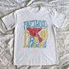 Dreams Wall Art 70s Rock Band Music T-shirt Comfort Colors