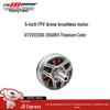 Detalii și accesorii – Sisteme FPV